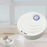 Pet Odor Eliminator Deodorizer Air Purifier Ozone Generator